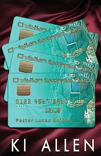 Christian Express Card