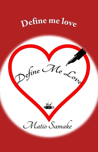 Define Me Love