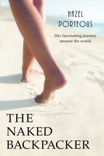The Naked Backpacker