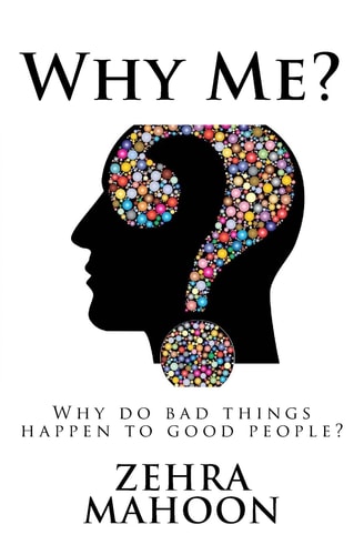 If Thoughts Create Then... Why Do Bad Things Happen to Good People?