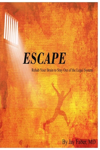 Escape Rehab Your Brain to Stay Out of the Legal System