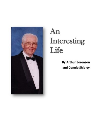 An Interesting LIfe