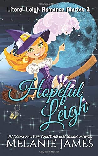 Hopeful Leigh