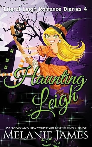 Haunting Leigh