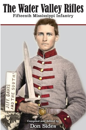 The Water Valley Rifles