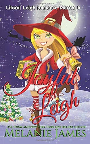 Joyful Leigh