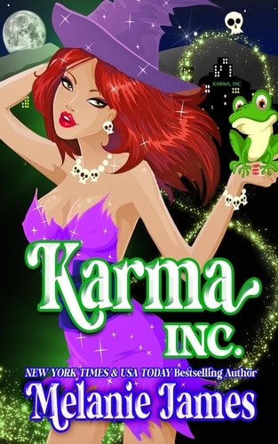 Karma Inc.