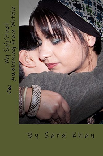 My Spiritual Awakening from Within Guided by the Spiritual World and My Guides
