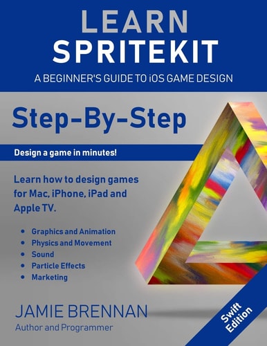 Learn SpriteKit