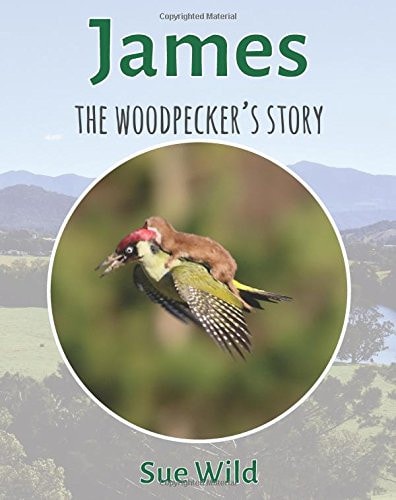 James The Woodpeckers Story