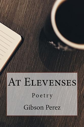 At Elevenses Poetry