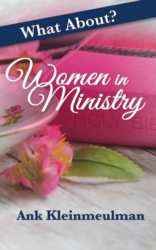 What About Women in Ministry
