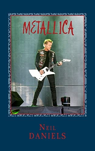 Metallica - a Thrash Metal Salute