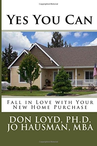 Yes You Can Falling in Love with Your New Home Purchase