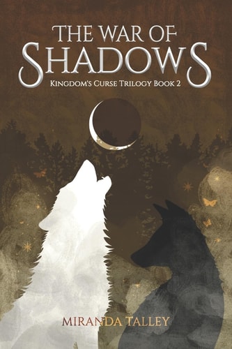 The War of Shadows
