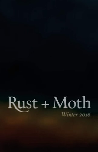 Rust + Moth Winter 2016