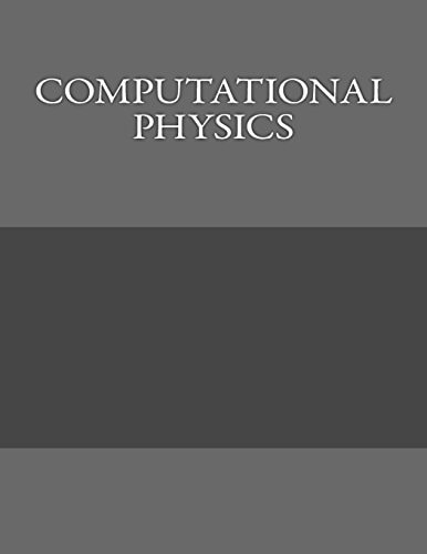 Computational Physics