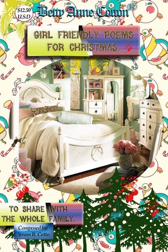 Girl Friendly Poems for Christmas For Young Ladies of All Ages