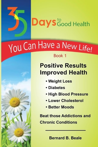 35 Days to Good Health