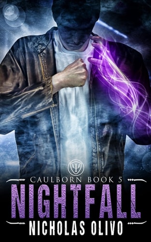 Nightfall Caulborn 5