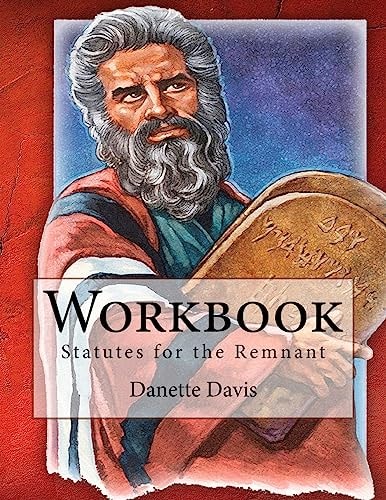 Workbook Statutes for the Remnant