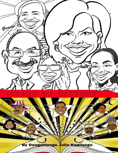 Stars of History Vol. 2