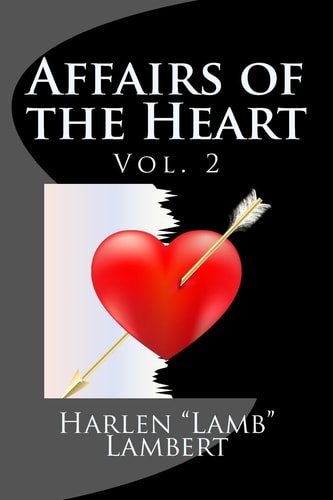 Affairs of the Heart Vol. 2