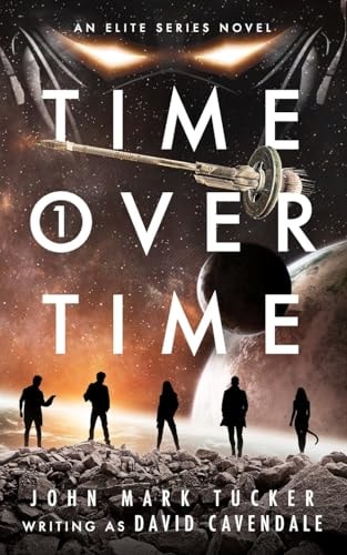 Time Over Time Volume One
