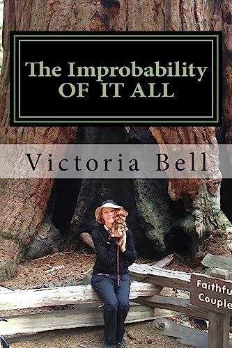 The Improbability of It All