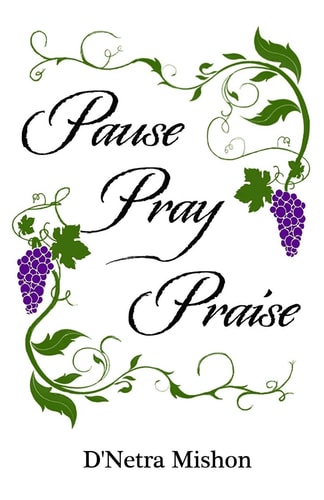 Pause Pray Praise