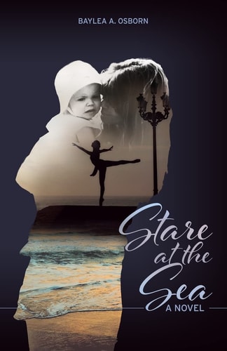 Stare At The Sea