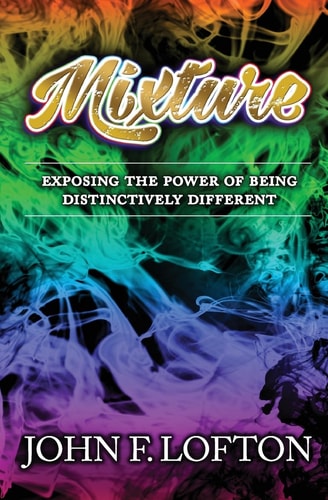 Mixture Exposing the Power of Being Distinctively Different