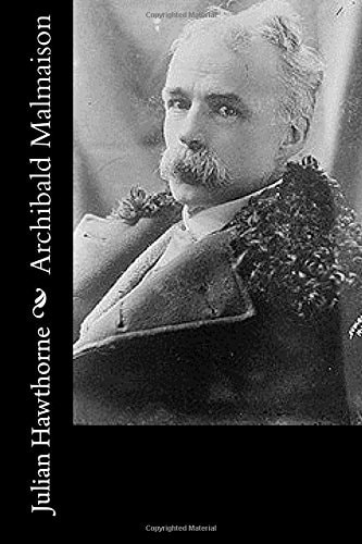Archibald Malmaison