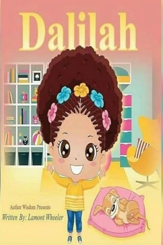 Dalilah The Genius Kid