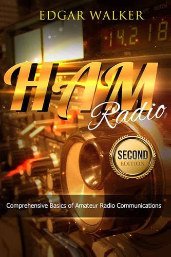 Ham Radio Comprehensive Basics of Amateur Radio Communications