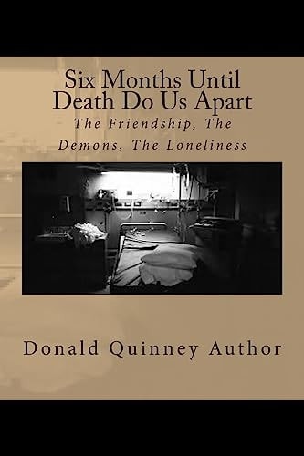 Six Mounts Until Death Do Us Apart The Frendship, The Demons, The Good By