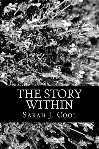 The Story Within A Book of Stories Within Poems