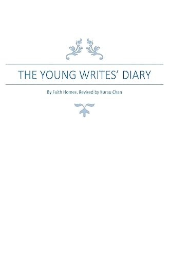 The Young Writers' Diary