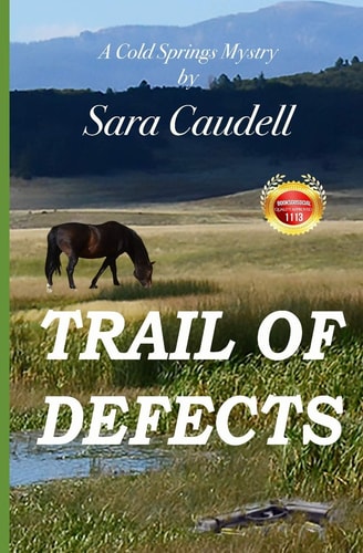 Trail of Defects Cold Springs Mystery