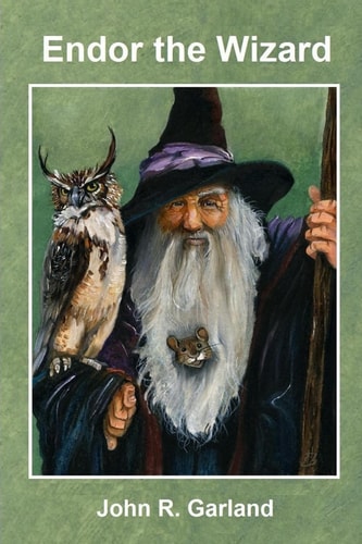 Endor The Wizard