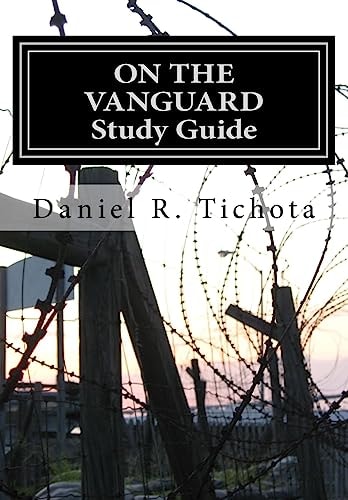 On The Vanguard Study Guide