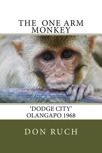 A One Arm Monkey