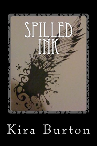 Spilled Ink Revised Edition
