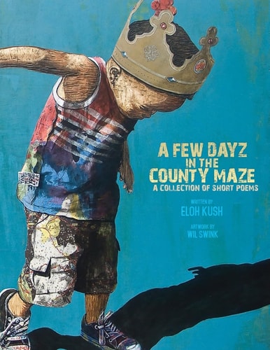 A Few Dayz In The County Maze A Collection Of Short Poems And Essays