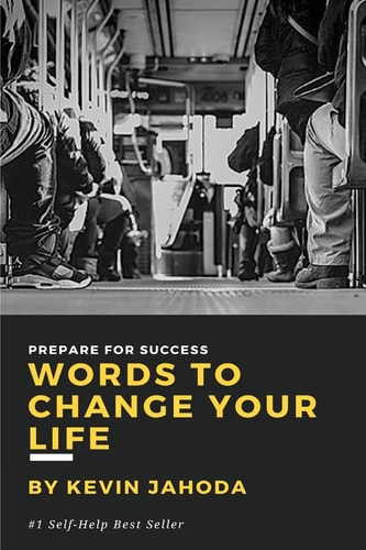 Words to Change Your Life Prepare for Success