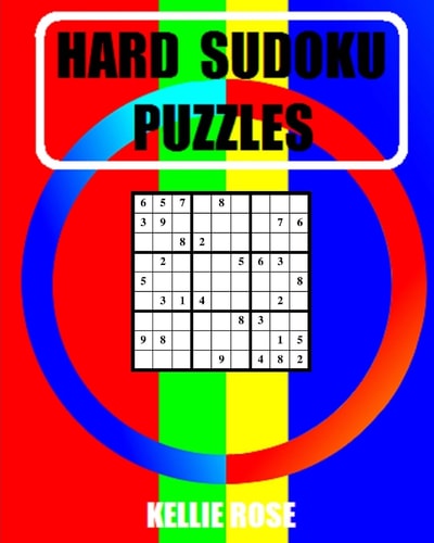 Hard Sudoku Puzzles Hard Sudoku Puzzles For Advanced Players