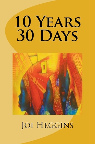 10 Years 30 Days Ten Years Thirty Days