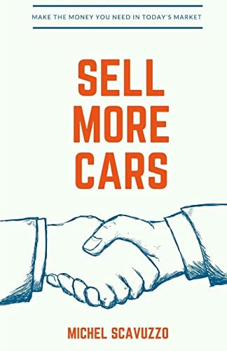 Sell More Cars