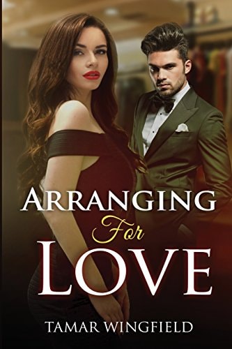 Arranging For Love A Kindle Erotica Romance Short Story