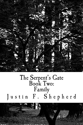 The Serpent's Gate Book 2 Family